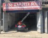Aksu oto kaporta