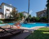 AKSUPARK EVLERİ