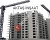 AKTAŞ İNŞAAT Tic.ltd.şti