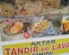 Aktaş Tandır ve Lavaş Fırını