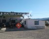 Aktaylar Zeytinyağ Fabrikası