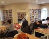 Aktepe İlçe Halk Kütüphanesi