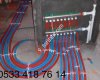 Aktif Doğalgaz ve Sıhhi Tesisat