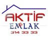AKTİF EMLAK Gayrimenkul Danışmanlığı