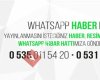Aktif Haber Gazetesi