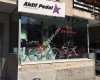 Aktif Pedal Bisiklet