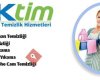 Aktim Temizlik Bafra