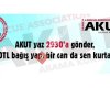 AKUT Bozüyük