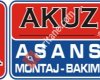 AKUZ asansör
