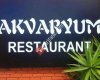 Akvaryum Balık Restaurant