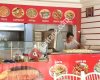 Akyaka Çorbacı Hasan Usta Yemek Pide ve Kebab Salonu