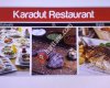 Akyaka Karadut Restaurant