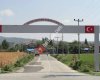 AKYAR KÖYÜ Osmaniye İli