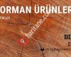 Akyazı Orman Ürünleri
