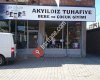 Akyıldız tühafiye bebe giyim çeyiz