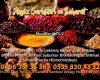 AKYÜZ baharat ve AKTAR 