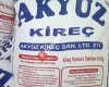 AKYÜZ KİREÇ A.Ş