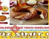 Akyüz Simit Cafe