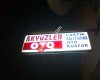 Akyüzler Galeri Lastik Aksesuar