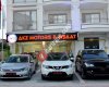 AKZ Motors & İnşaat