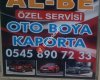 al-be oto boya