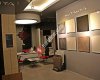 Al Mimarlık Kütahya Seramik Showroom