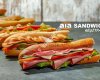 Ala Sandwich, Reşitpaşa