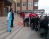 Alaca FEN Lisesi