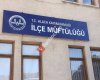 Alaca İlçe Müftülüğü