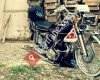 Alaçam motorbike School