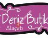 Alaçatı deniz butik