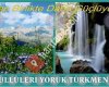Aladağ Gönüllüleri Yörük Türkmenler Derneği