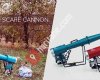 Alanko Bird & Wildlife Scare Cannon