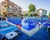 Alanya 4 Yıldızlı Arsi Otel