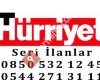Alanya, Antalya Seri İlan Gazete ilanları Hürriyet