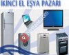 Alanya ikinci el pazarı
