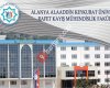 Alanya Rafet Kayis Mühendislik Fakültesi