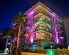 Alanya Risus Park Otel