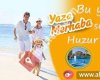 Alanya Tatil Evim