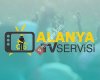 Alanya tv servisi
