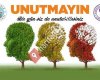 Alaşehir Belediyesi Alzheimer Hastalığı Danışma Merkezi