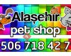 Alaşehir Petshop