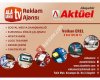 Alaşehir Tv Reklam Ajansı