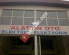 Alattin oto Elektrik ve Elektronik