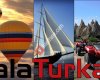Alaturka Turkey