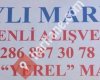 Alaylı Market