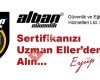 ALBAN Güvenlik ve Temizlik
