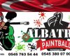 Albatros Paintball Seydişehir
