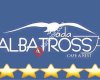 Albatross Cafe