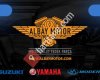 Albay Motor Motorsiklet Yedek Parça